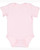Rabbit Skins 4400 - Infant Baby Rib Bodysuit