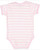 Rabbit Skins 4400 - Infant Baby Rib Bodysuit