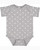Rabbit Skins 4400 - Infant Baby Rib Bodysuit