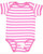 Rabbit Skins 4400 - Infant Baby Rib Bodysuit