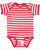 Rabbit Skins 4400 - Infant Baby Rib Bodysuit