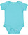 Rabbit Skins 4400 - Infant Baby Rib Bodysuit