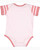 Rabbit Skins 4400 - Infant Baby Rib Bodysuit