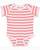 Rabbit Skins 4400 - Infant Baby Rib Bodysuit