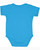 Rabbit Skins 4400 - Infant Baby Rib Bodysuit