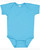 Rabbit Skins 4400 - Infant Baby Rib Bodysuit