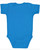 Rabbit Skins 4400 - Infant Baby Rib Bodysuit