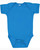 Rabbit Skins 4400 - Infant Baby Rib Bodysuit