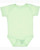 Rabbit Skins 4400 - Infant Baby Rib Bodysuit