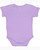 Rabbit Skins 4400 - Infant Baby Rib Bodysuit