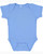 Rabbit Skins 4400 - Infant Baby Rib Bodysuit