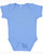 Rabbit Skins 4400 - Infant Baby Rib Bodysuit