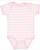 Rabbit Skins 4400 - Infant Baby Rib Bodysuit