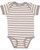Rabbit Skins 4400 - Infant Baby Rib Bodysuit