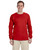 Fruit of the loom 4930 - Adult HD Cotton™ Long-Sleeve T-Shirt