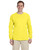 Fruit of the loom 4930 - Adult HD Cotton™ Long-Sleeve T-Shirt