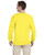 Fruit of the loom 4930 - Adult HD Cotton™ Long-Sleeve T-Shirt