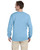 Fruit of the loom 4930 - Adult HD Cotton™ Long-Sleeve T-Shirt