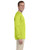 Fruit of the loom 4930 - Adult HD Cotton™ Long-Sleeve T-Shirt