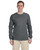 Fruit of the loom 4930 - Adult HD Cotton™ Long-Sleeve T-Shirt