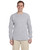 Fruit of the loom 4930 - Adult HD Cotton™ Long-Sleeve T-Shirt