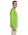 Fruit of the loom 4930 - Adult HD Cotton™ Long-Sleeve T-Shirt