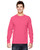 Fruit of the loom 4930 - Adult HD Cotton™ Long-Sleeve T-Shirt