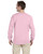 Fruit of the loom 4930 - Adult HD Cotton™ Long-Sleeve T-Shirt