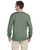 Fruit of the loom 4930 - Adult HD Cotton™ Long-Sleeve T-Shirt