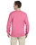 Fruit of the loom 4930 - Adult HD Cotton™ Long-Sleeve T-Shirt