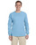 Fruit of the loom 4930 - Adult HD Cotton™ Long-Sleeve T-Shirt