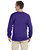 Fruit of the loom 4930 - Adult HD Cotton™ Long-Sleeve T-Shirt