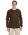 Fruit of the loom 4930 - Adult HD Cotton™ Long-Sleeve T-Shirt