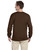 Fruit of the loom 4930 - Adult HD Cotton™ Long-Sleeve T-Shirt