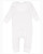 Rabbit Skins 4412 - Infant Baby Rib Coverall