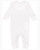 Rabbit Skins 4412 - Infant Baby Rib Coverall