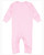 Rabbit Skins 4412 - Infant Baby Rib Coverall
