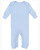 Rabbit Skins 4412 - Infant Baby Rib Coverall