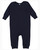 Rabbit Skins 4412 - Infant Baby Rib Coverall