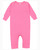 Rabbit Skins 4412 - Infant Baby Rib Coverall