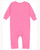 Rabbit Skins 4412 - Infant Baby Rib Coverall
