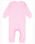 Rabbit Skins 4412 - Infant Baby Rib Coverall