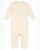 Rabbit Skins 4412 - Infant Baby Rib Coverall