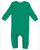 Rabbit Skins 4412 - Infant Baby Rib Coverall