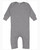 Rabbit Skins 4412 - Infant Baby Rib Coverall