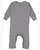 Rabbit Skins 4412 - Infant Baby Rib Coverall