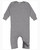 Rabbit Skins 4412 - Infant Baby Rib Coverall