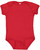 Rabbit Skins 4424 - Infant Fine Jersey Bodysuit