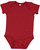 Rabbit Skins 4424 - Infant Fine Jersey Bodysuit