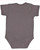 Rabbit Skins 4424 - Infant Fine Jersey Bodysuit